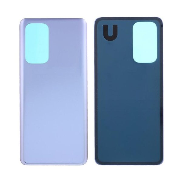 OnePlus 9 Bagside/Batteridæksel - Lilla