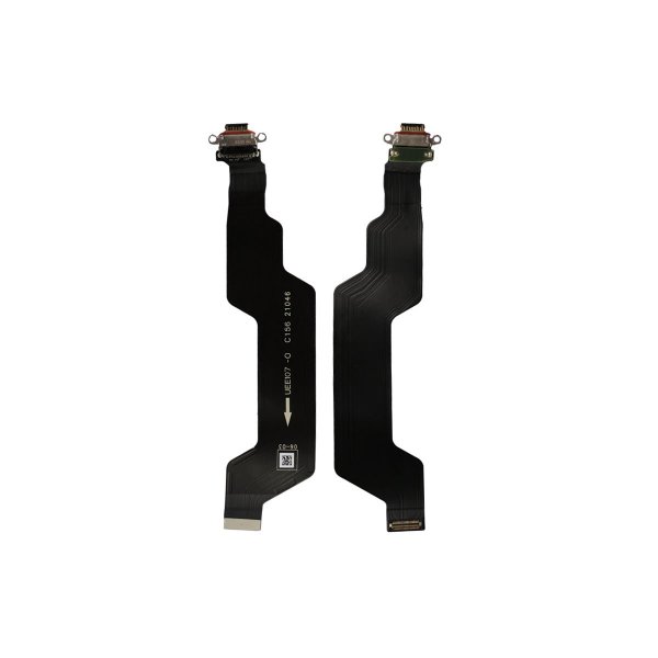 OnePlus 9 Opladerport Flexkabel