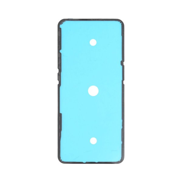 OnePlus 9 Pro Selvklæbende tape til Bagside/Batteridæksel