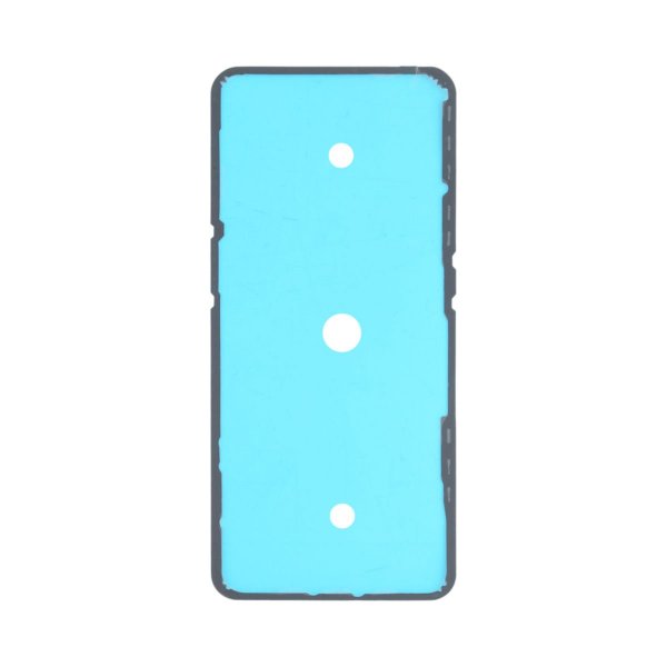 OnePlus 9 Pro Selvklæbende tape til Bagside/Batteridæksel