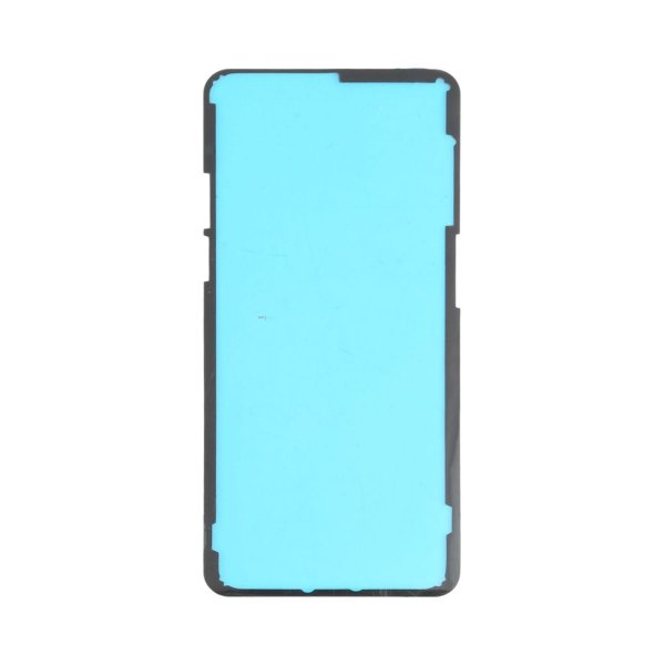 OnePlus 9 Selvklæbende tape til Bagside/Batterilåge