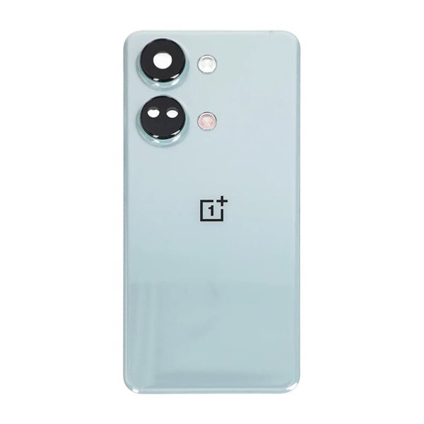 OnePlus Nord 3 5G Bagside - Grøn