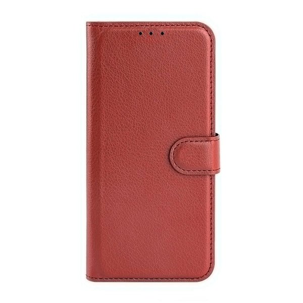 OnePlus Nord 3 Cover med Stativ Brun