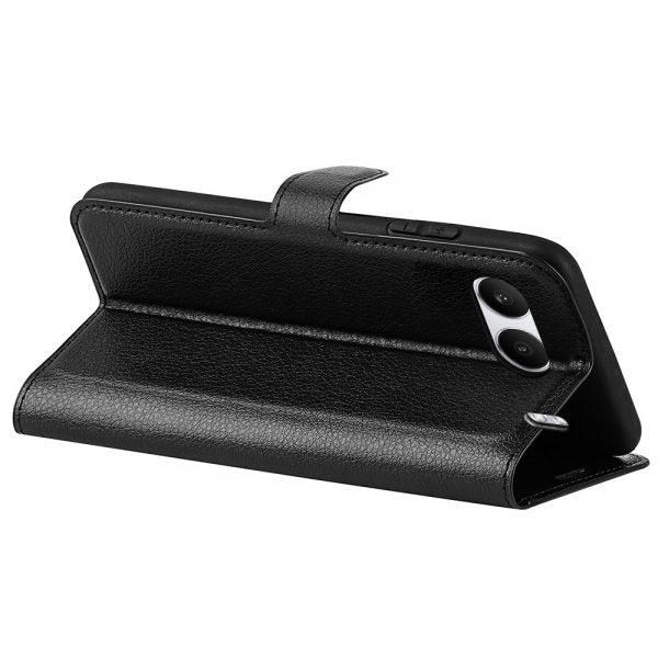 OnePlus Nord 4 Cover Litchi Sort