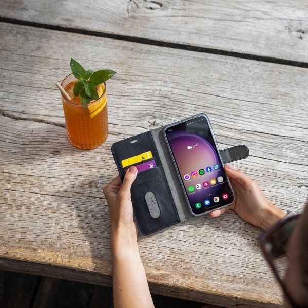 Fast OnePlus Nord 4 Etui Opus Book Sort