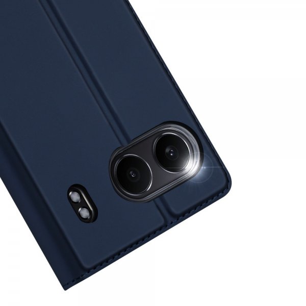 Dux Ducis OnePlus Nord 4 Cover Skin Pro Series Blå