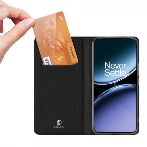 Dux Ducis OnePlus Nord 4 Cover Skin Pro Series Sort