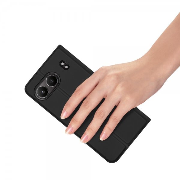 Dux Ducis OnePlus Nord 4 Cover Skin Pro Series Sort