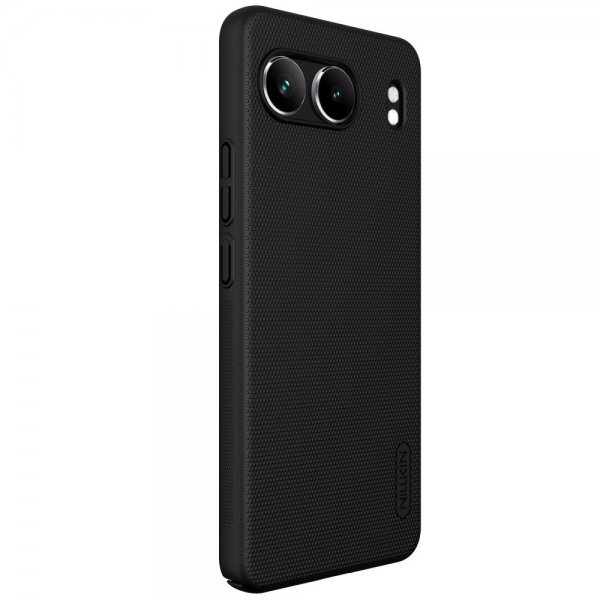 Nillkin OnePlus Nord 4 Cover Super Frosted Shield Sort