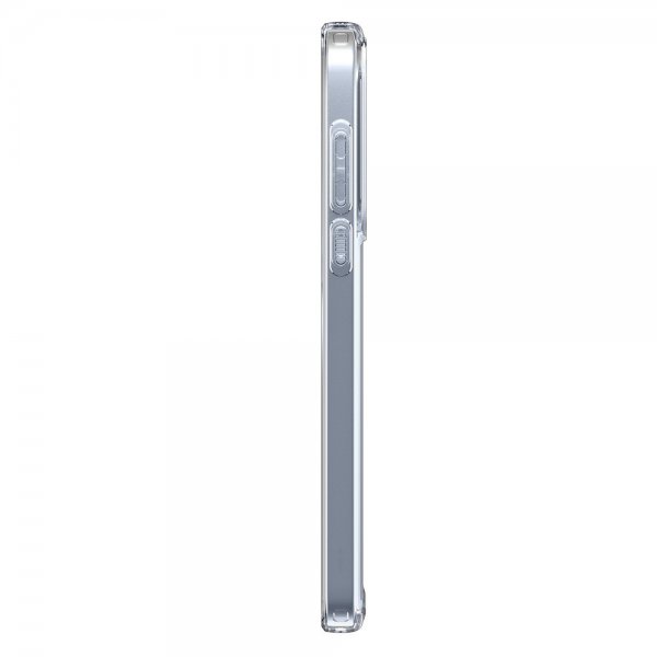 Spigen OnePlus Nord 5 Cover Ultra Hybrid Crystal Clear