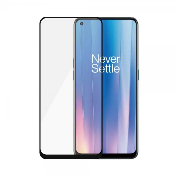 PanzerGlass OnePlus Nord CE 2 5G Skærmbeskyttelse Case Friendly