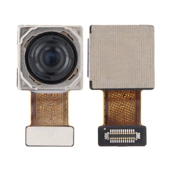 OnePlus Nord CE 2 Lite Bagkamera