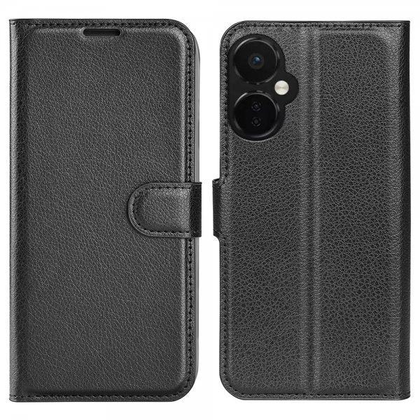 OnePlus Nord CE 3 Lite 5G Cover Litchi Sort