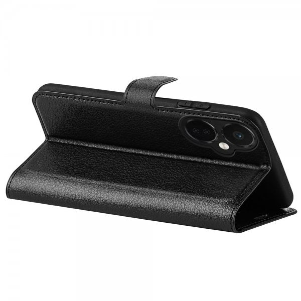 OnePlus Nord CE 3 Lite 5G Cover Litchi Sort