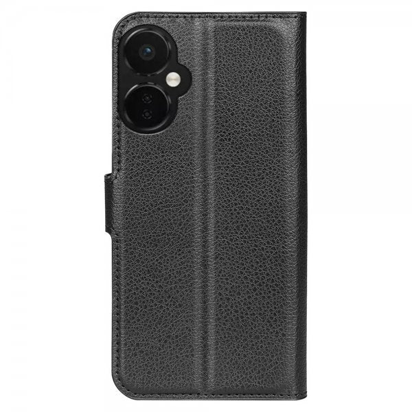 OnePlus Nord CE 3 Lite 5G Cover Litchi Sort