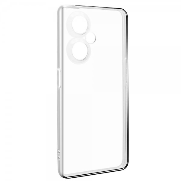 Puro OnePlus Nord CE 3 Lite 5G Cover Nude Transparent