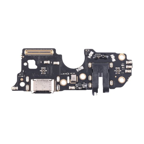 OnePlus Nord CE 3 Lite Opladerstik Modul