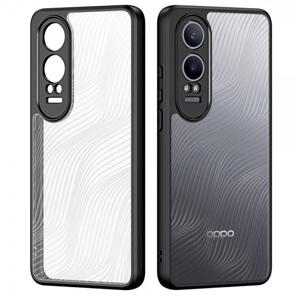 Dux Ducis OnePlus Nord CE4 Lite 5G Cover Aimo Series Sort