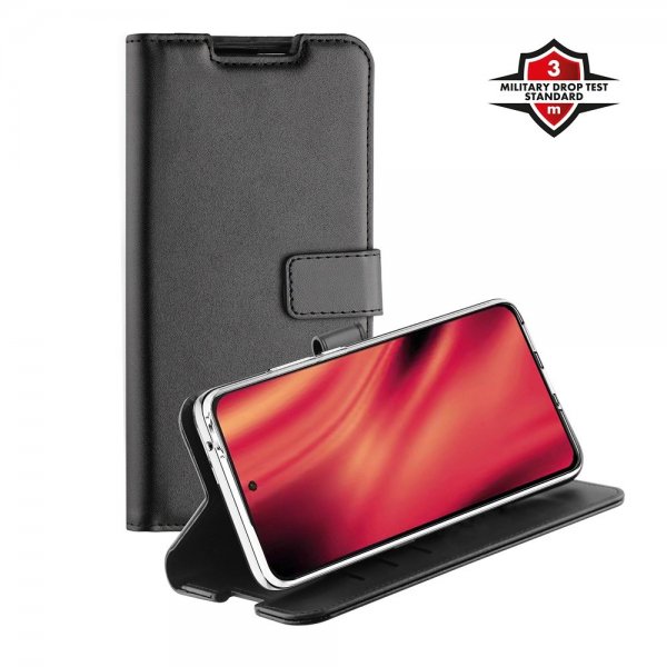 X2O OnePlus Nord CE5 Etui Classic Wallet Sort