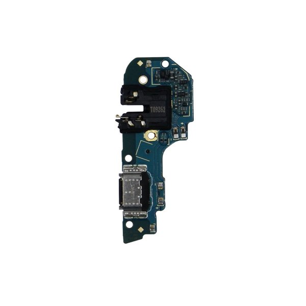 OnePlus Nord Opladerport med Hovedtelefonstik