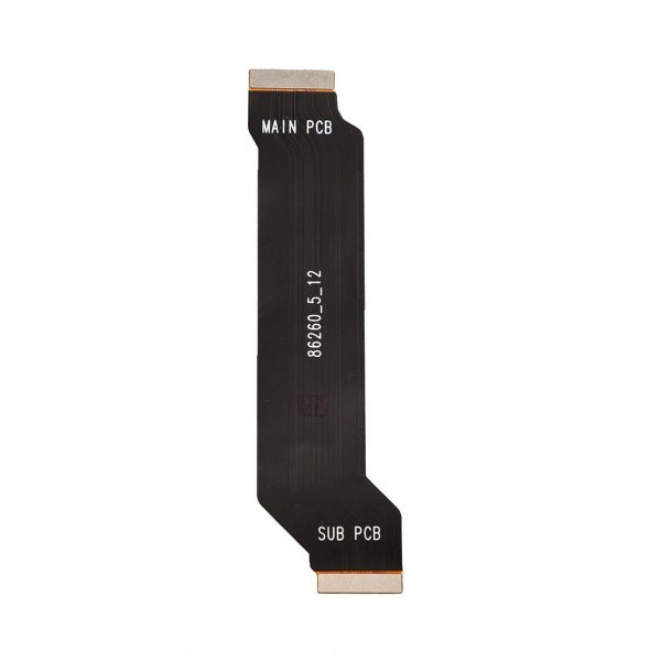 OnePlus Nord N10 5G hoved-flex