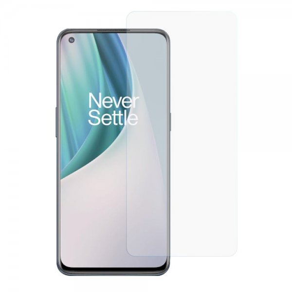 Nordic Covers OnePlus Nord N10 5G Skærmbeskyttelse Glas