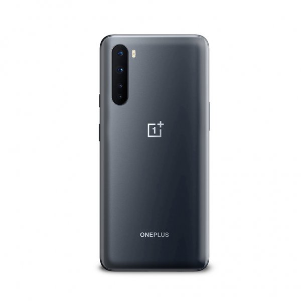Puro OnePlus Nord Cover Nude Transparent