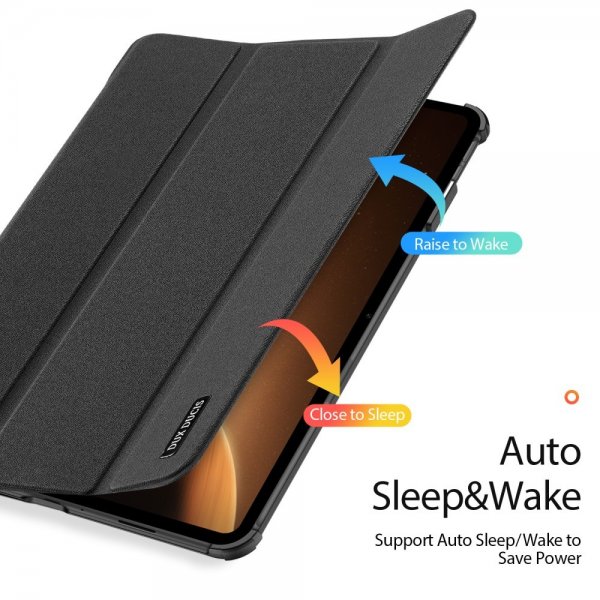 Dux Ducis OnePlus Pad Cover DOMO Series Sort