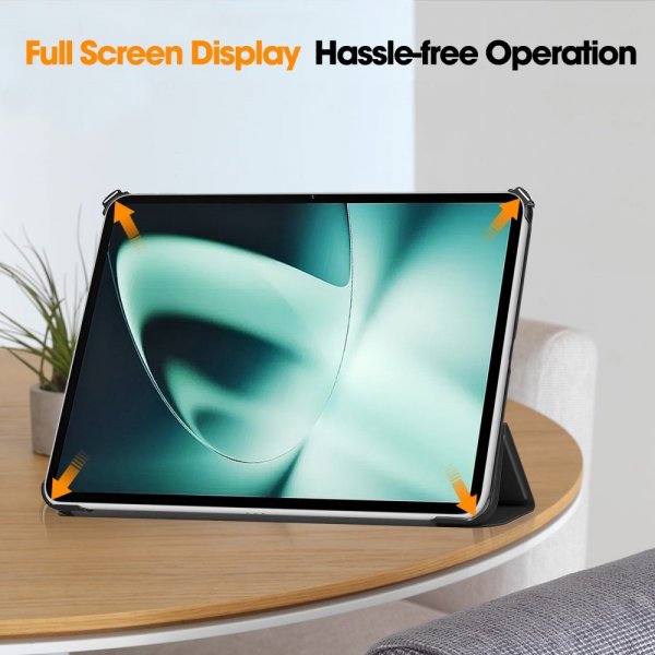 OnePlus Pad Cover Trifold Sort