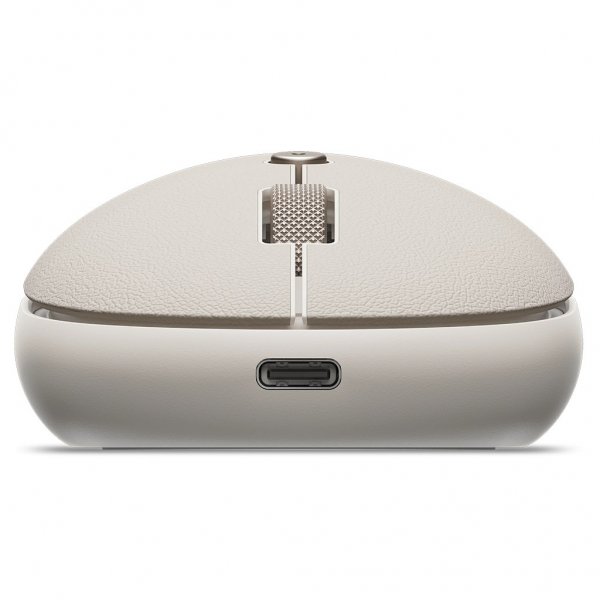 Satechi On-The-Go Bluetooth Mus Sand