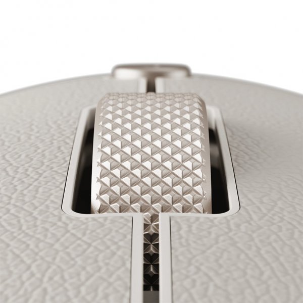Satechi On-The-Go Bluetooth Mus Sand