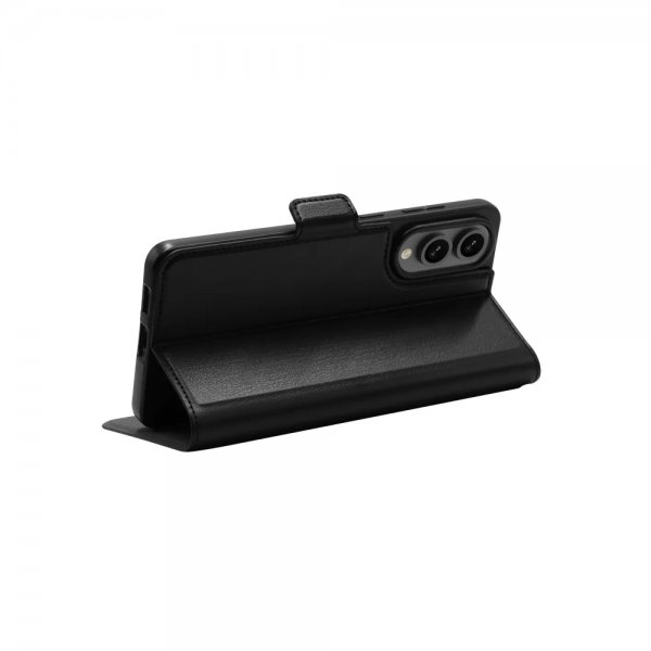 dbramante1928 Samsung Galaxy S25 Edge Cover Oslo Pro Sort
