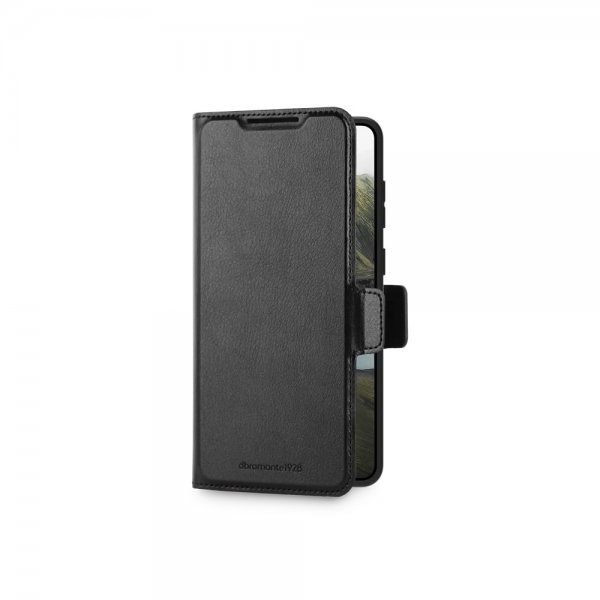 dbramante1928 Samsung Galaxy S25 Edge Cover Oslo Pro Sort