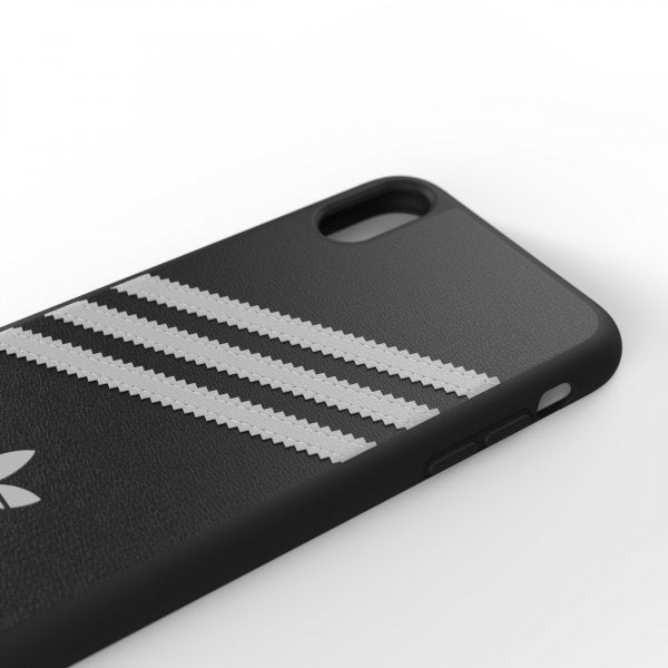 Adidas iPhone Xr Cover OR Moulded Case FW18 Sort