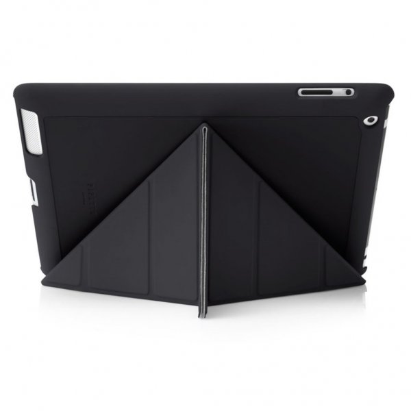Pipetto iPad 9.7 (gen 2/3/4) Cover Origami Sort