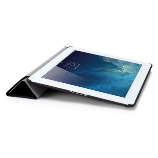Pipetto iPad 9.7 (gen 2/3/4) Cover Origami Sort