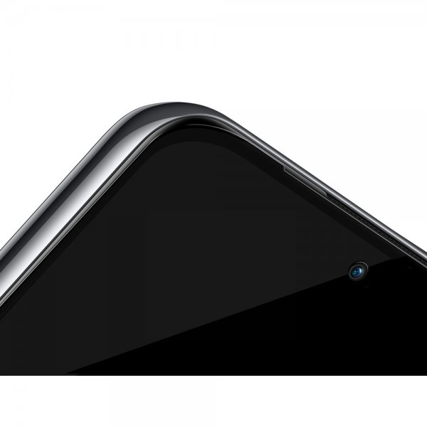OnePlus 10T Original Skærmbeskyttelse 3D Hærdet Glas
