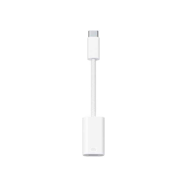 Apple Original Adapter USB-C til Lightning