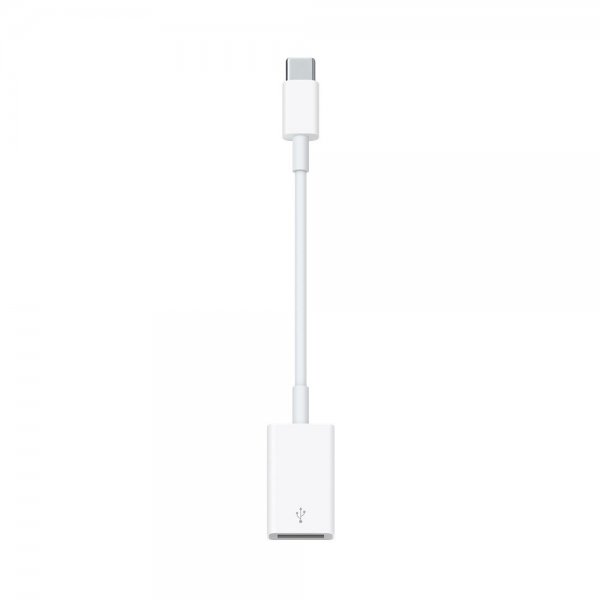 Apple Original Adapter USB-C til USB-A-adapter