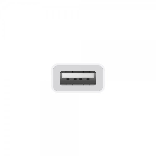Apple Original Adapter USB-C til USB-A-adapter