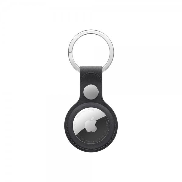 Apple Original AirTag Holder FineWoven Key Ring Sort