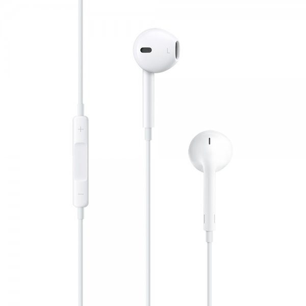 Apple Original EarPods Hovedtelefoner 3.5mm