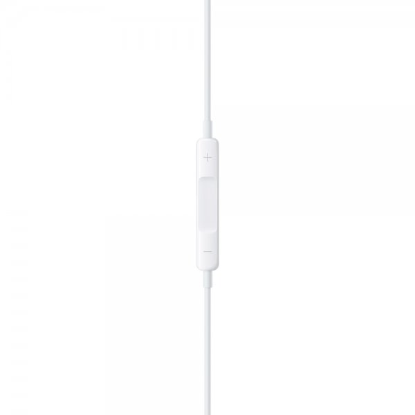 Apple Original EarPods Hovedtelefoner 3.5mm