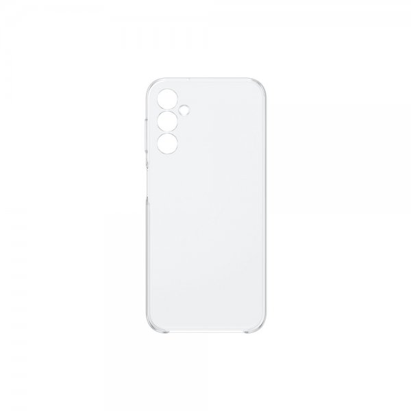 Samsung Original Galaxy A14 Cover Clear Case Transparent