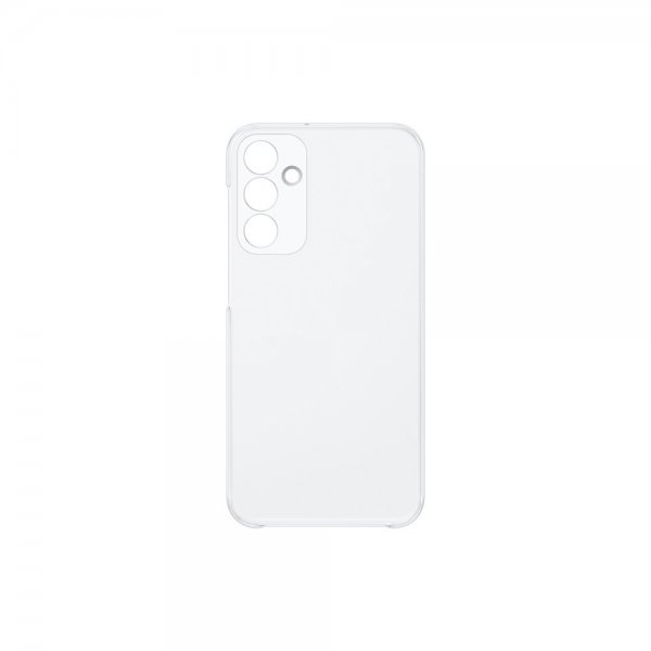 Samsung Original Galaxy A15 Skal Clear Cover Gennemsigtig
