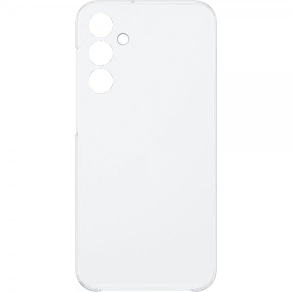 Samsung Original Galaxy A25 Cover Clear Case Gennemsigtig
