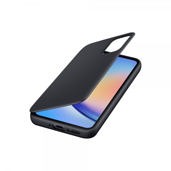 Samsung Original Galaxy A34 5G Cover Smart View Wallet Case Sort