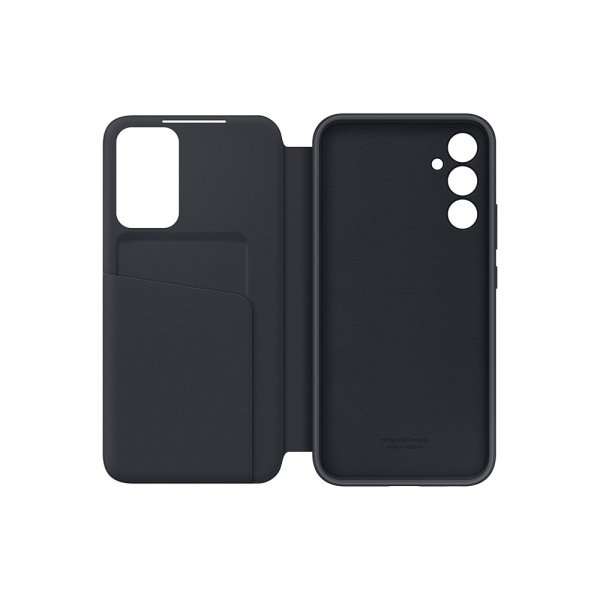 Samsung Original Galaxy A34 5G Cover Smart View Wallet Case Sort