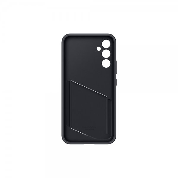 Samsung Original Galaxy A34 5G Cover Card Slot Case Sort