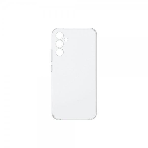 Samsung Original Galaxy A34 5G Cover Clear Case Gennemsigtig